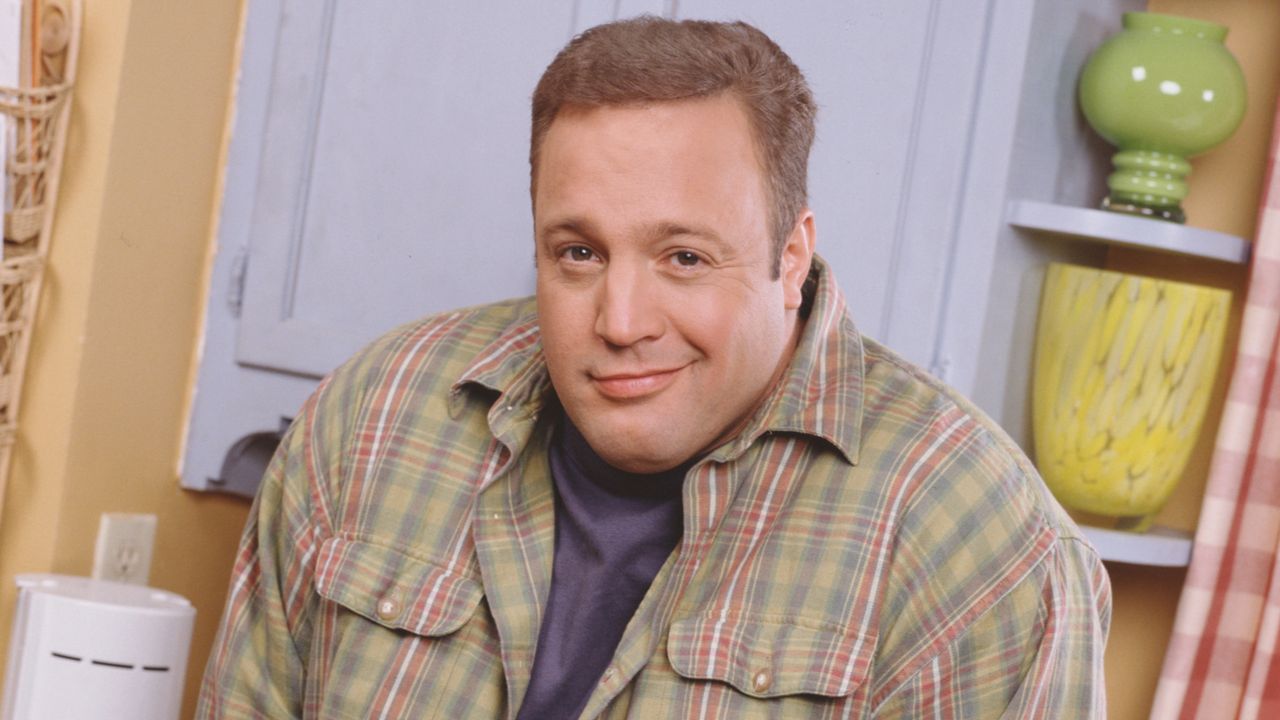 The Kevin James Meme Onslaught Is a Good Reminder That ‘King of Queens’ Is a Classic | GQ