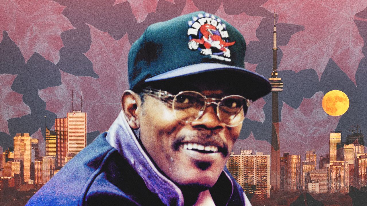 Jurassic Bark: How Samuel L. Jackson Taught Raptors Fans to Heckle | GQ