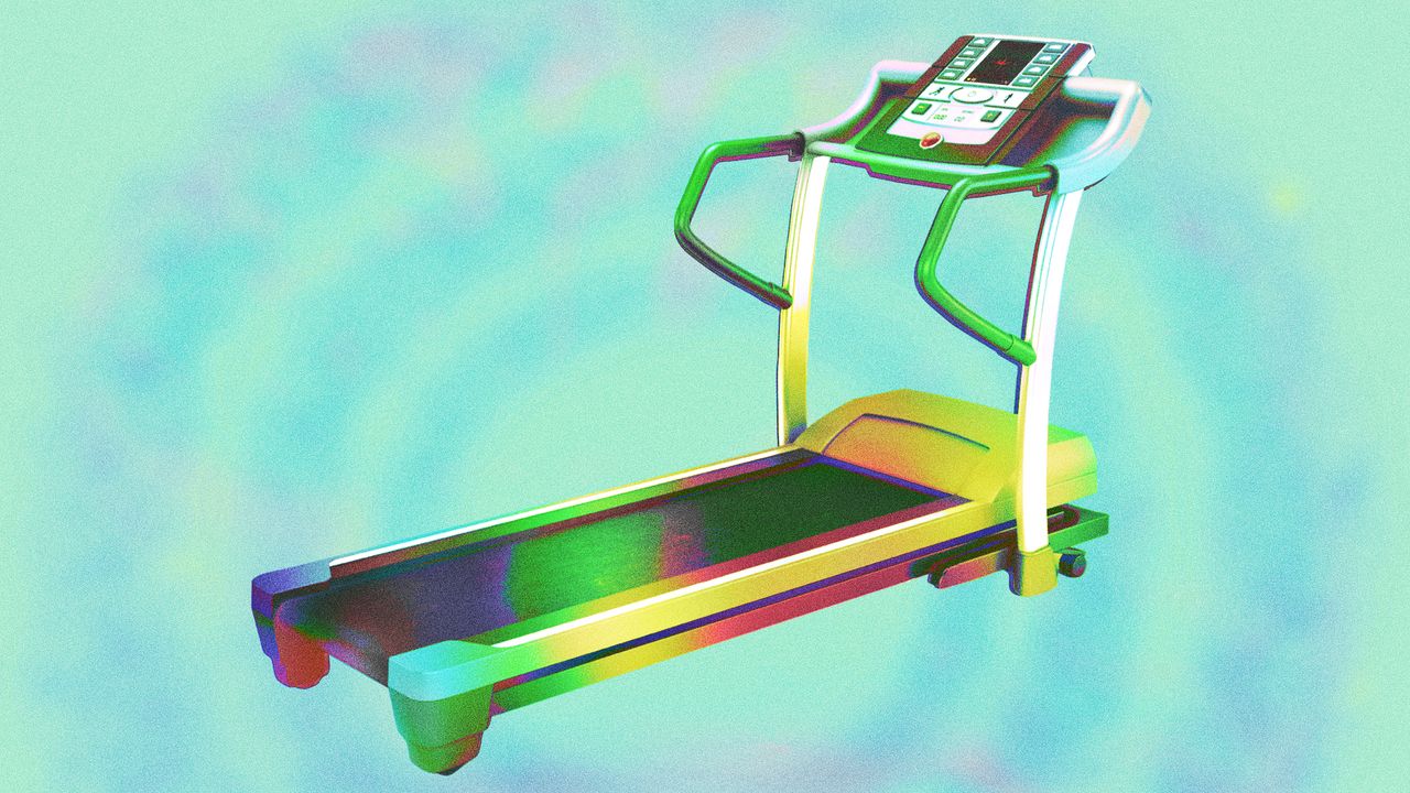 Taking Your Run Inside? Don’t Make These Common Treadmill Mistakes | GQ