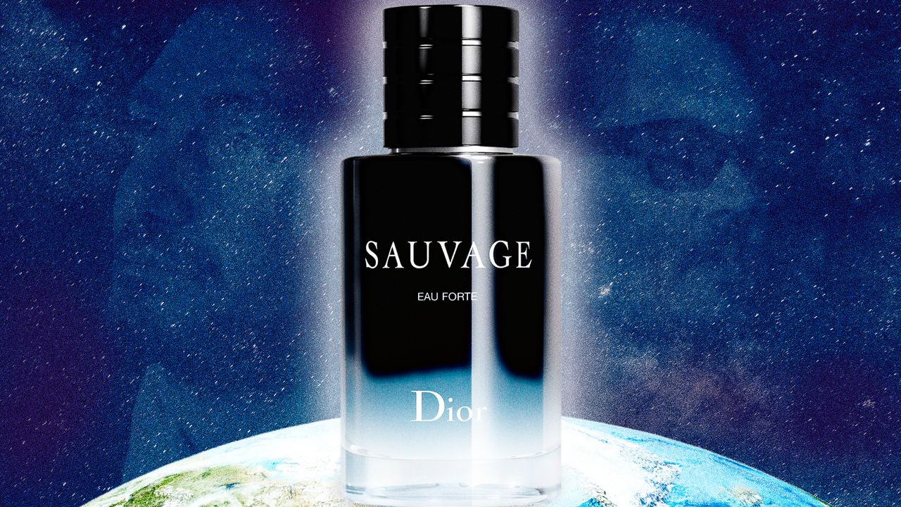 How Dior Sauvage Rules the World | GQ