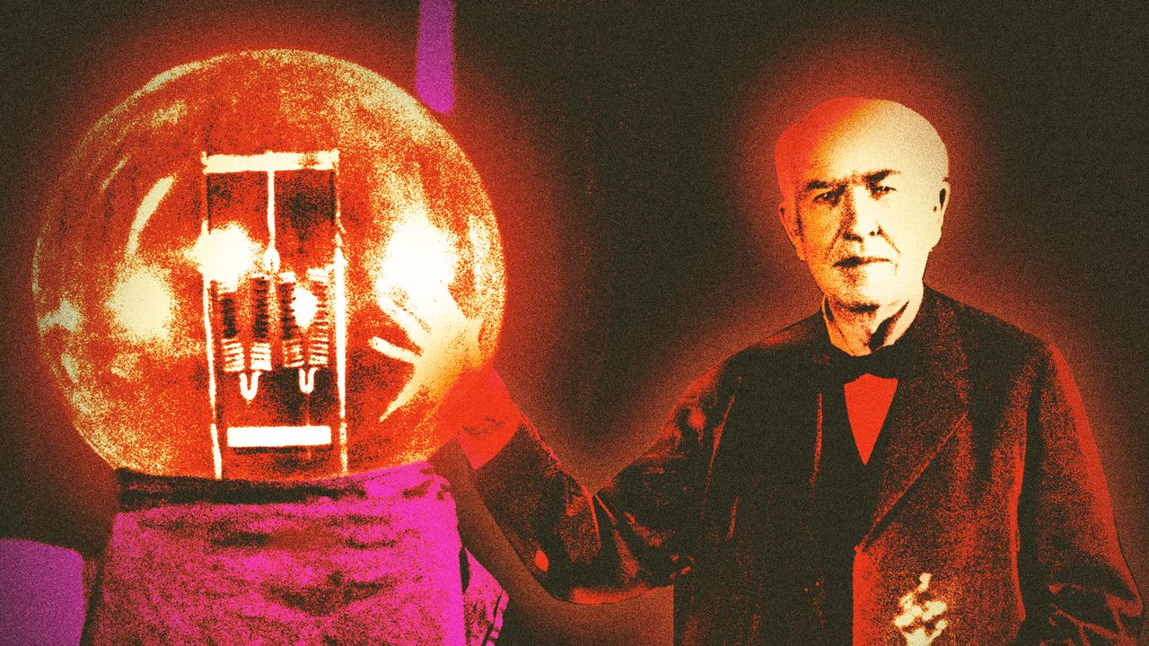 The Skeptic’s Guide to Red Light Therapy | GQ