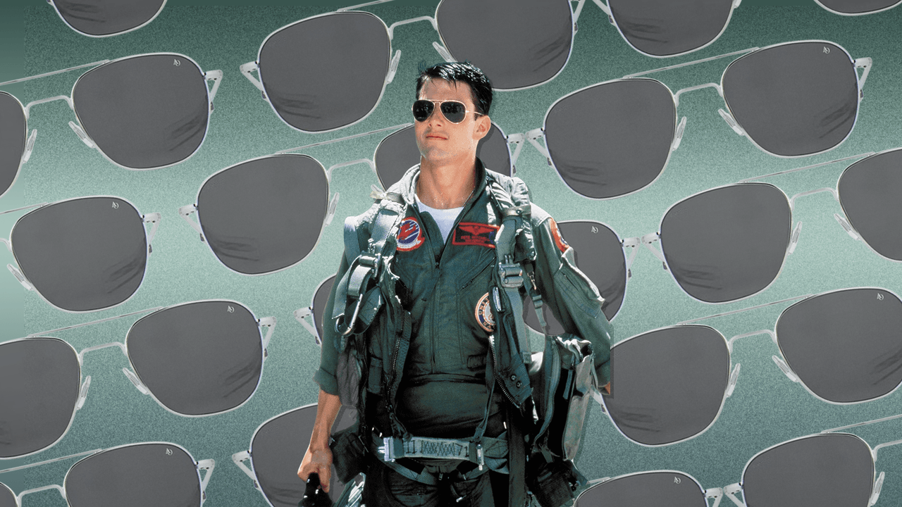 16 Best Aviator Sunglasses for Men in 2025, According to GQ | GQ
