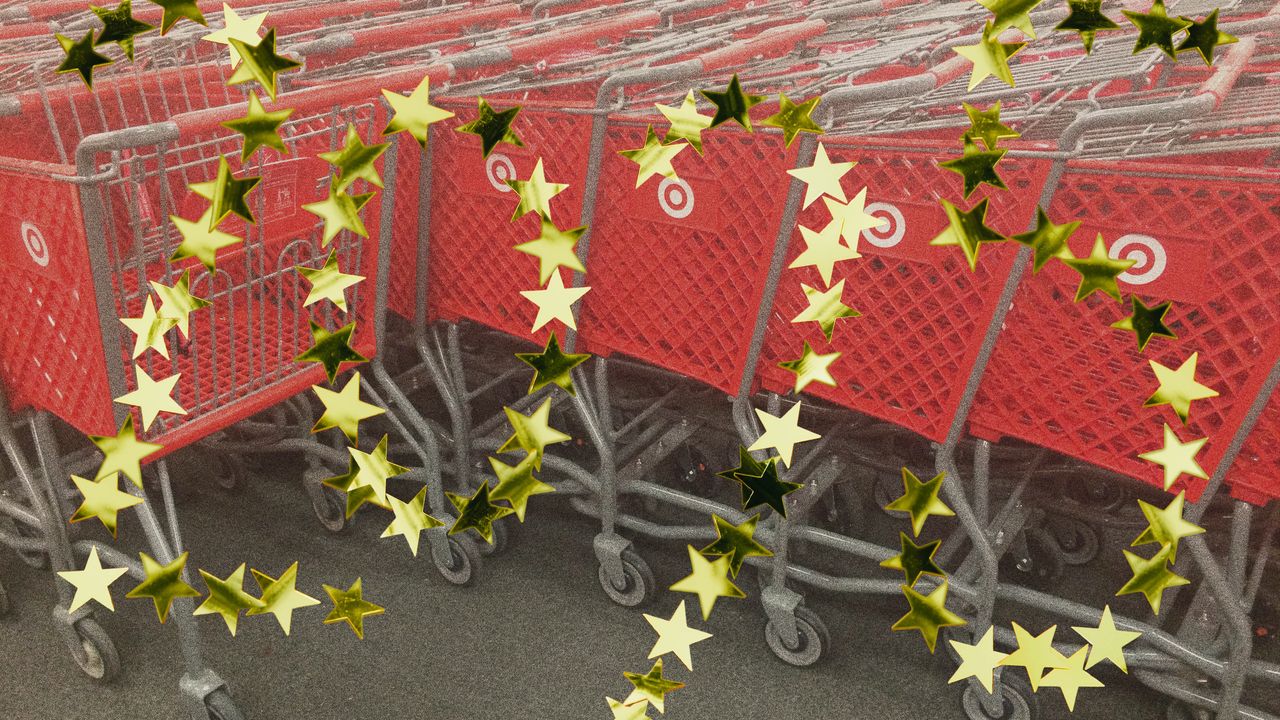 I Avoided Going Inside Target for Years. Now I’m Finally Ready to Try Again | GQ