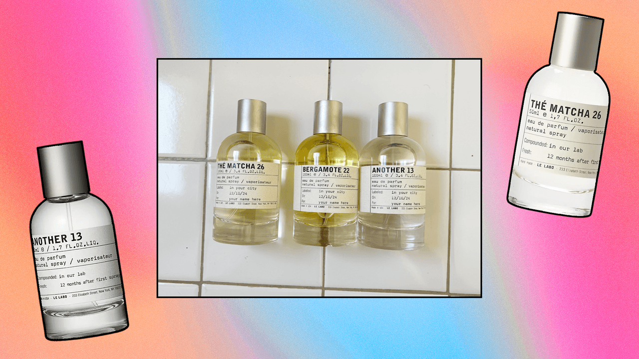 9 Best Le Labo Perfumes Prove Why It Was an Instant Icon | GQ