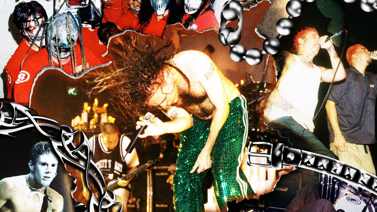 Nu Metal Will Never Be Cool. That’s Why I Love It | GQ