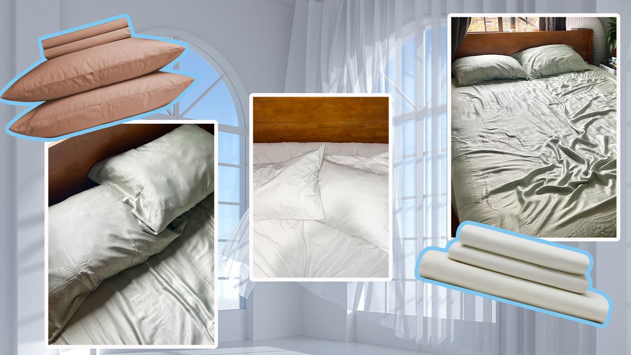 8 Best Cooling Sheets of 2025 | GQ