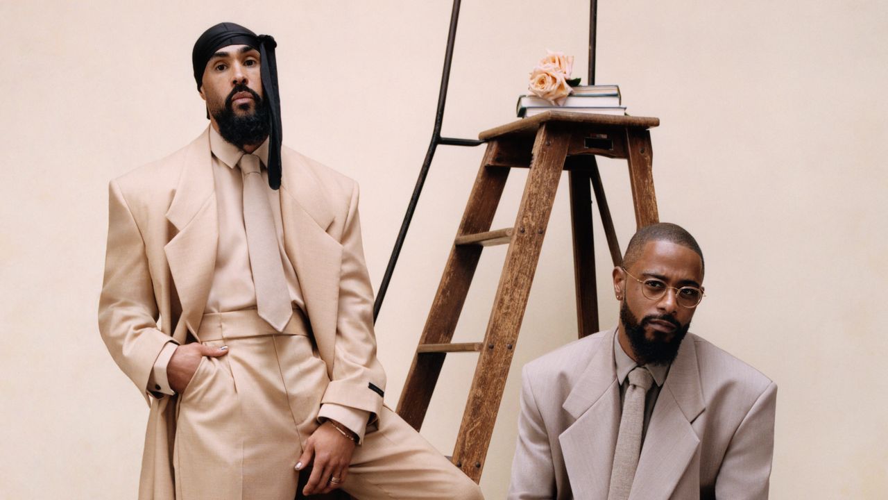 Dandy Land: Celebrating “Superfine: Tailoring Black Style” | GQ
