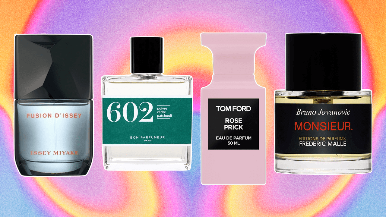 8 Best Patchouli Fragrances, According to a Scent Expert | GQ