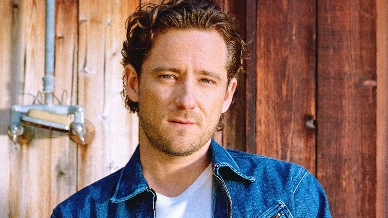 Lewis Pullman Steps Out of the Shadows | GQ
