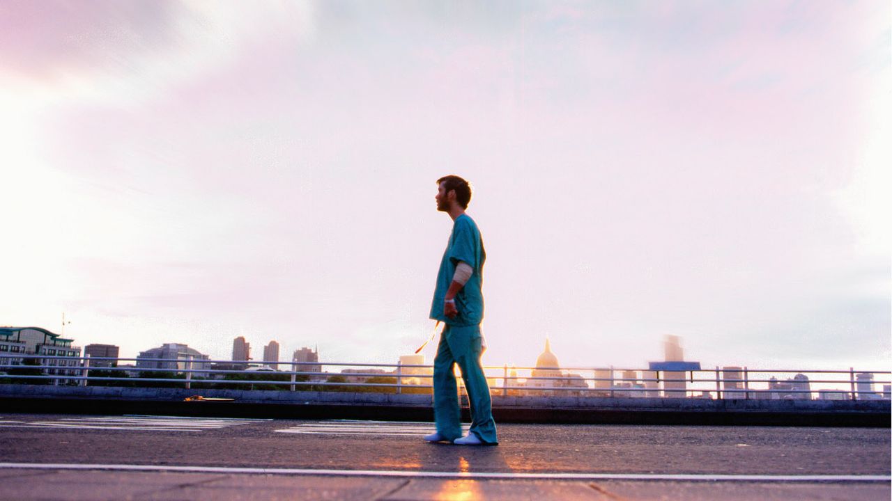 The Best Zombie Movies, Definitively Ranked | GQ