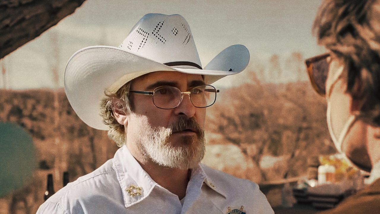 ‘Eddington’: Ari Aster Talks About Five Movies That Shaped His Wild New COVID-Era Western | GQ