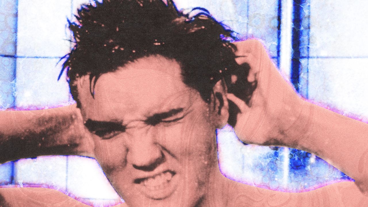 How Often Should You Wash Your Hair? | GQ