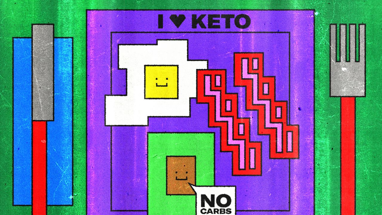 Does the Keto Diet Actually Work? | GQ
