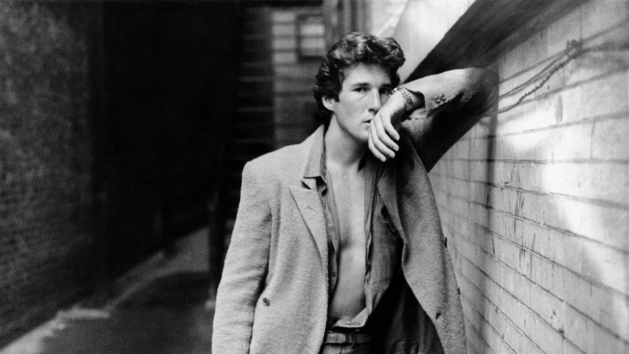 How Giorgio Armani (and Richard Gere) Taught Hollywood Players to Dress Like American Gigolos | GQ