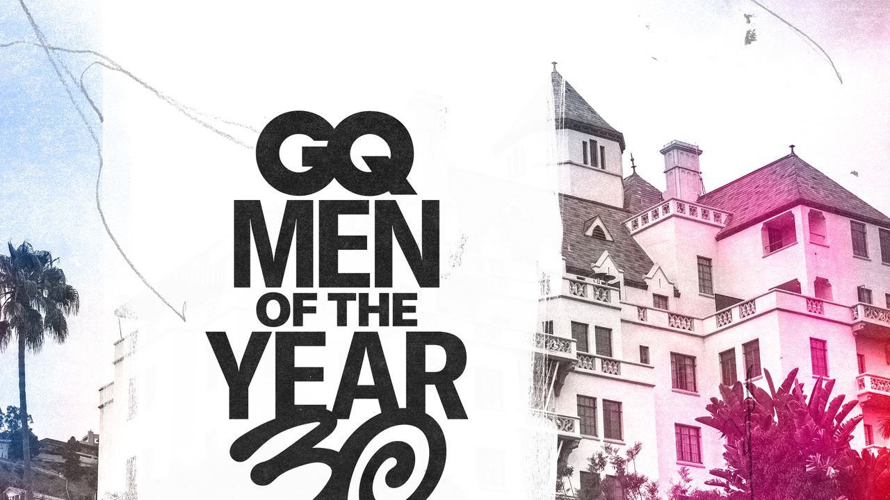 Watch the GQ Men of the Year Red Carpet Livestream Recap 2025 | GQ