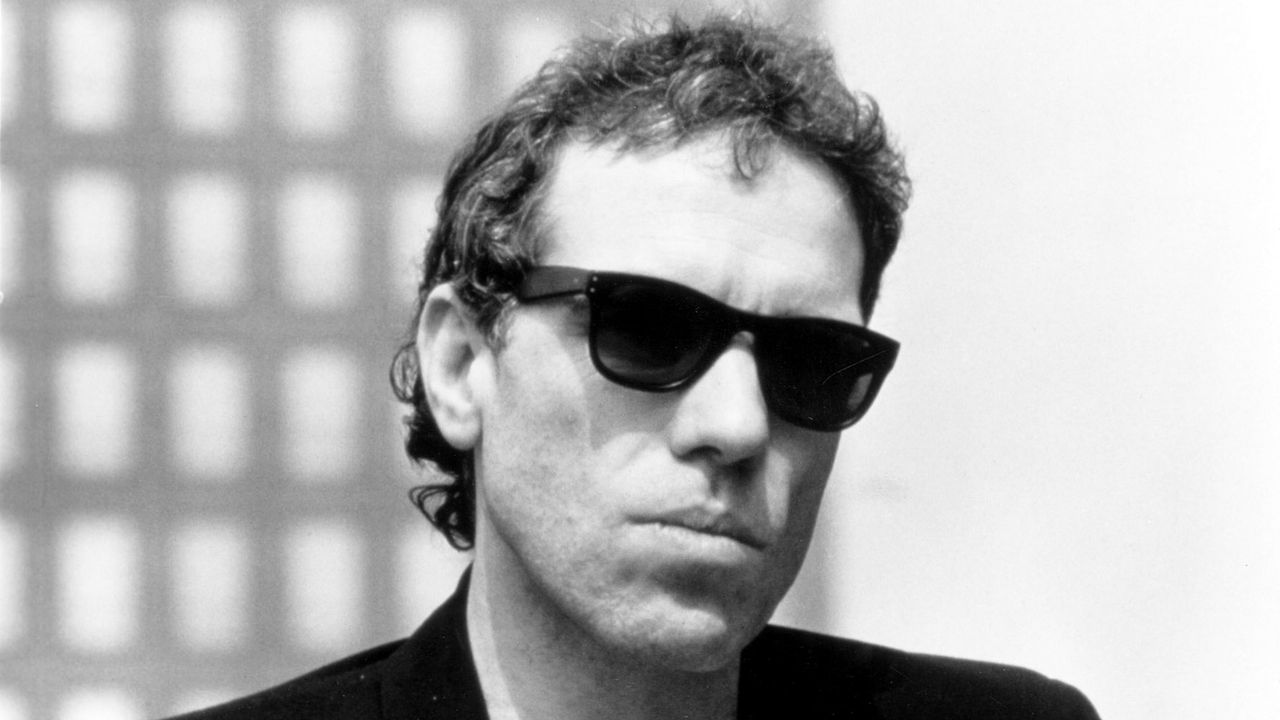 Abel Ferrara cover