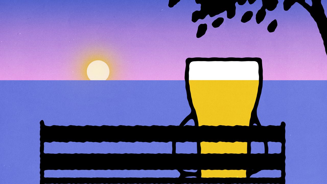 The End of Drinking Isn’t Necessarily a Good Thing | GQ
