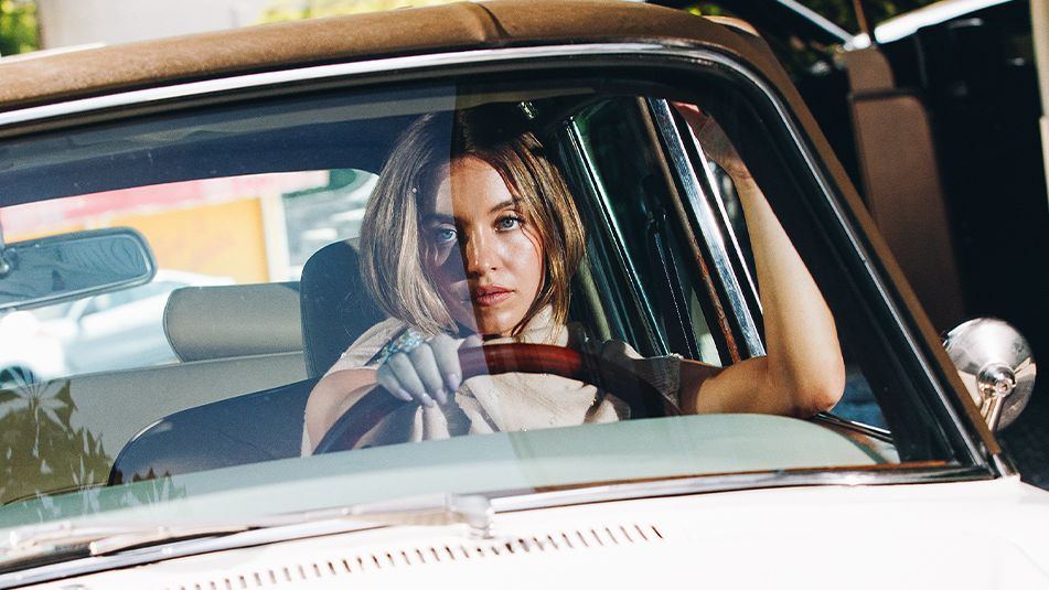 Sydney Sweeney on Life at the Center of the Conversation | GQ