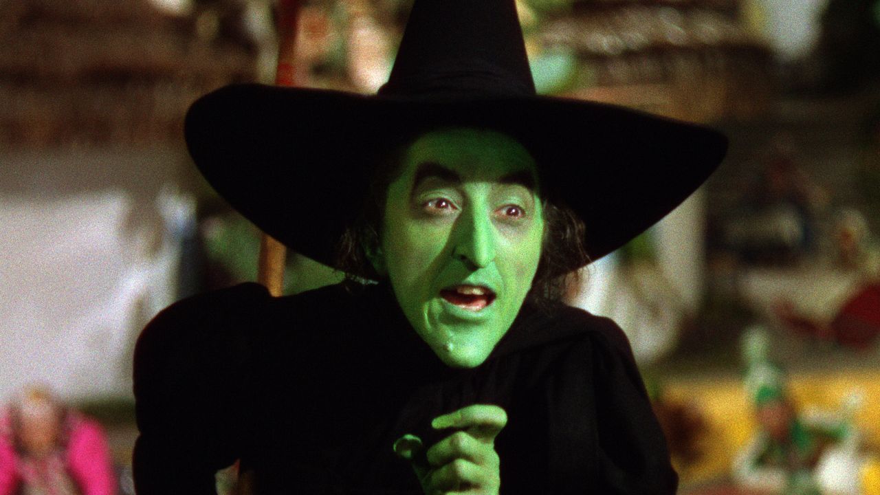 The Best Witch Movies, Definitively Ranked | GQ