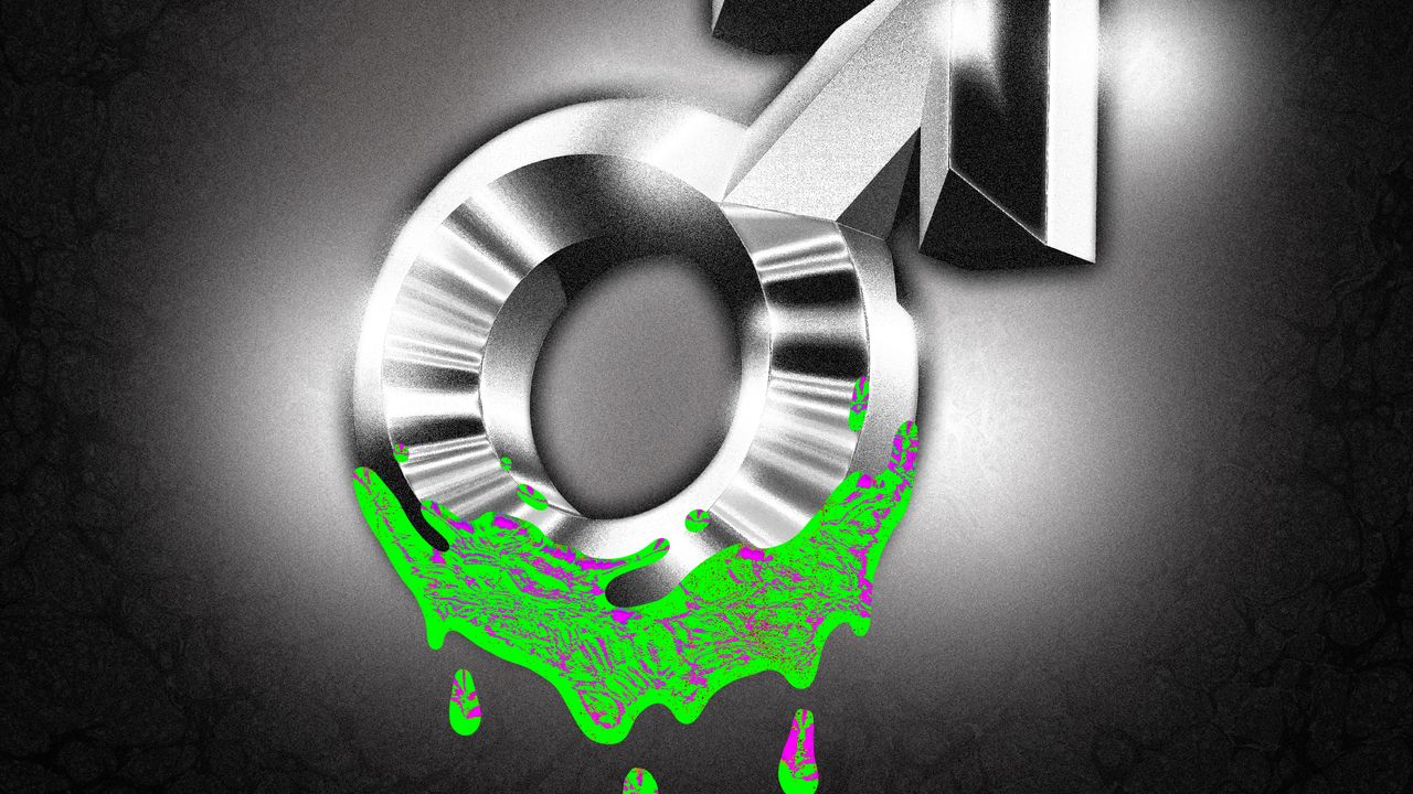 It’s Time to Retire the Term ‘Toxic Masculinity’ | GQ