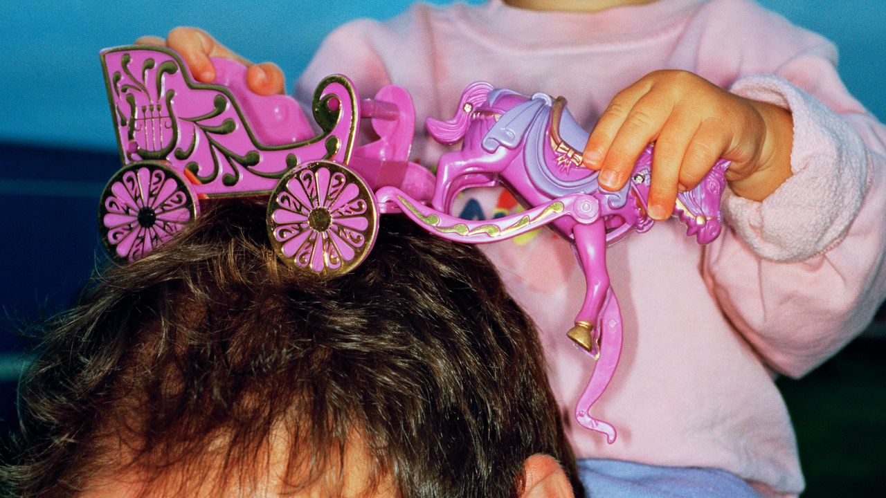 What Dads Think About Modern Parenthood | GQ