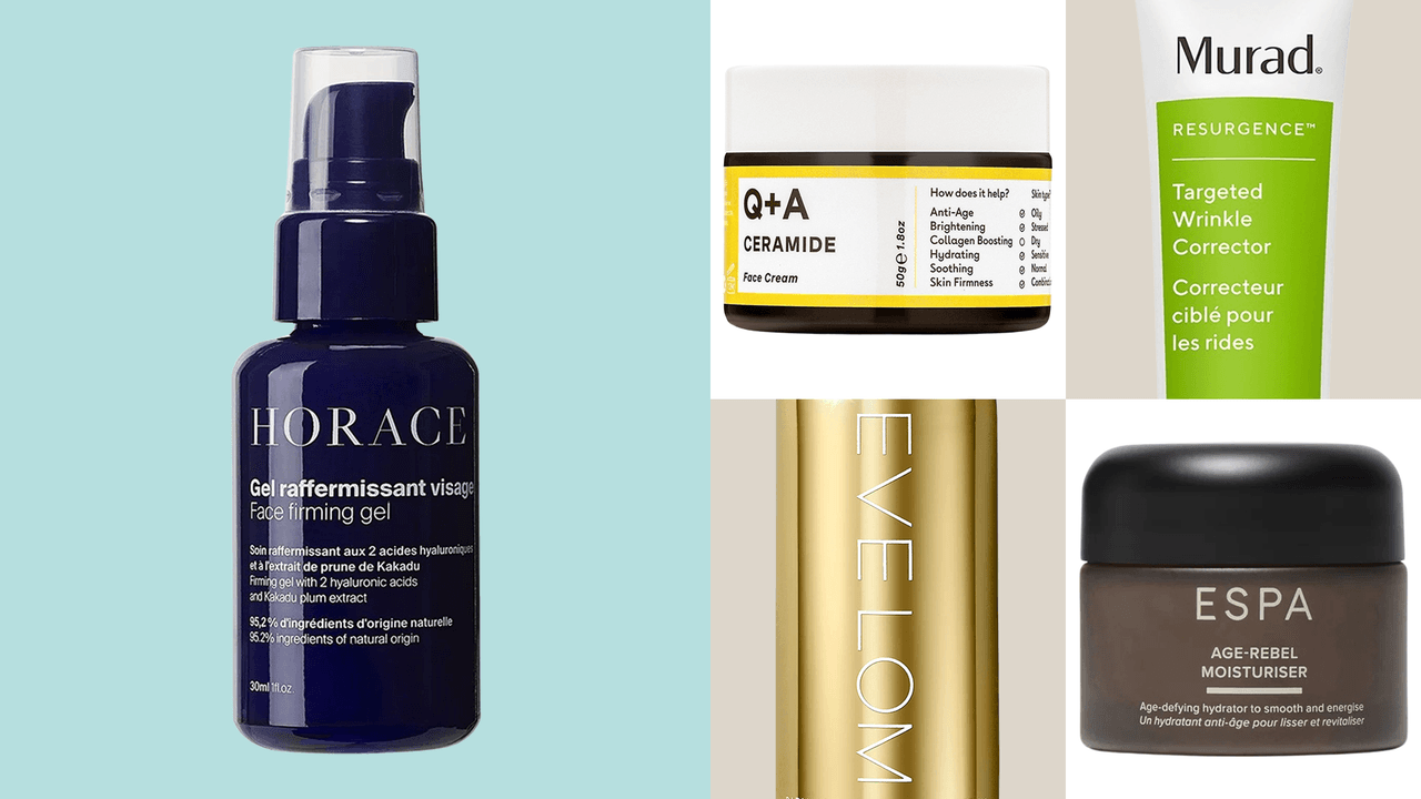 19 Best Anti-Aging Creams for Men in 2024, Tested by Editors | GQ