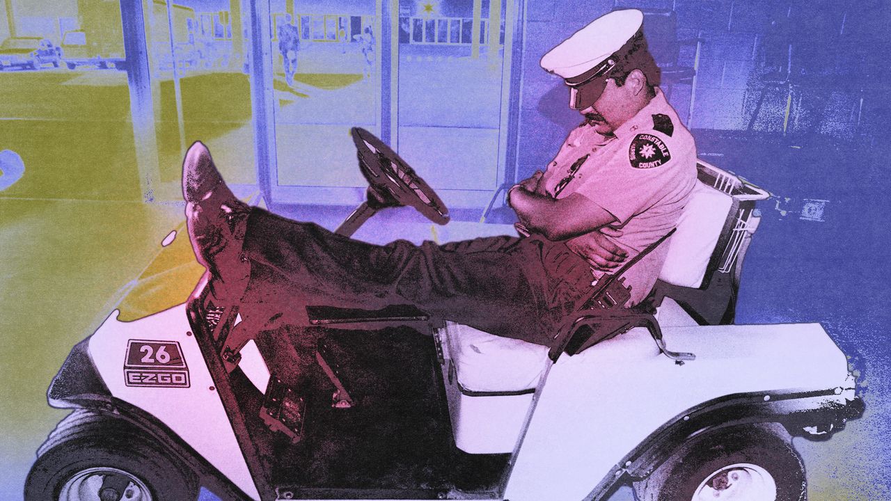 Why Am I So Tired All the Time? | GQ