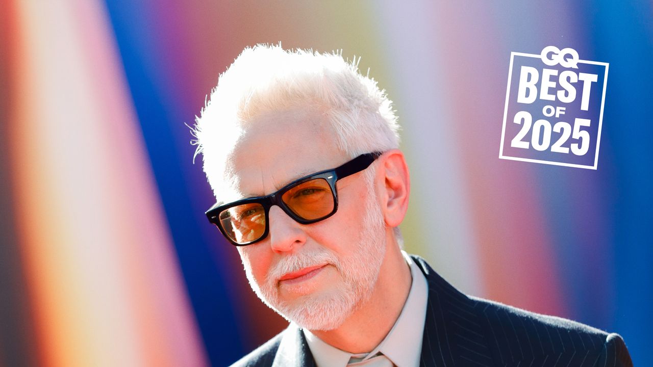 James Gunn's Favorite Alternative Hip-Hop Songs of 2025 | GQ