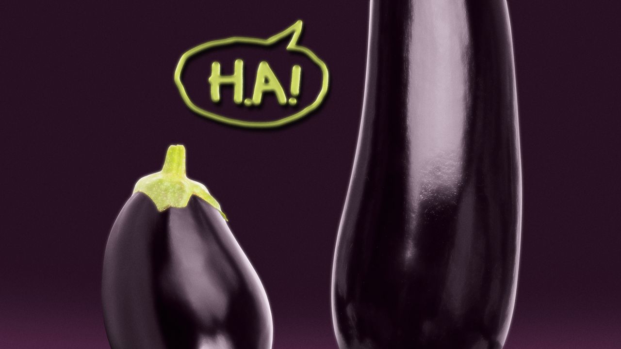 Does Injecting Your Penis With Hyaluronic Acid Actually Make It Bigger? | GQ