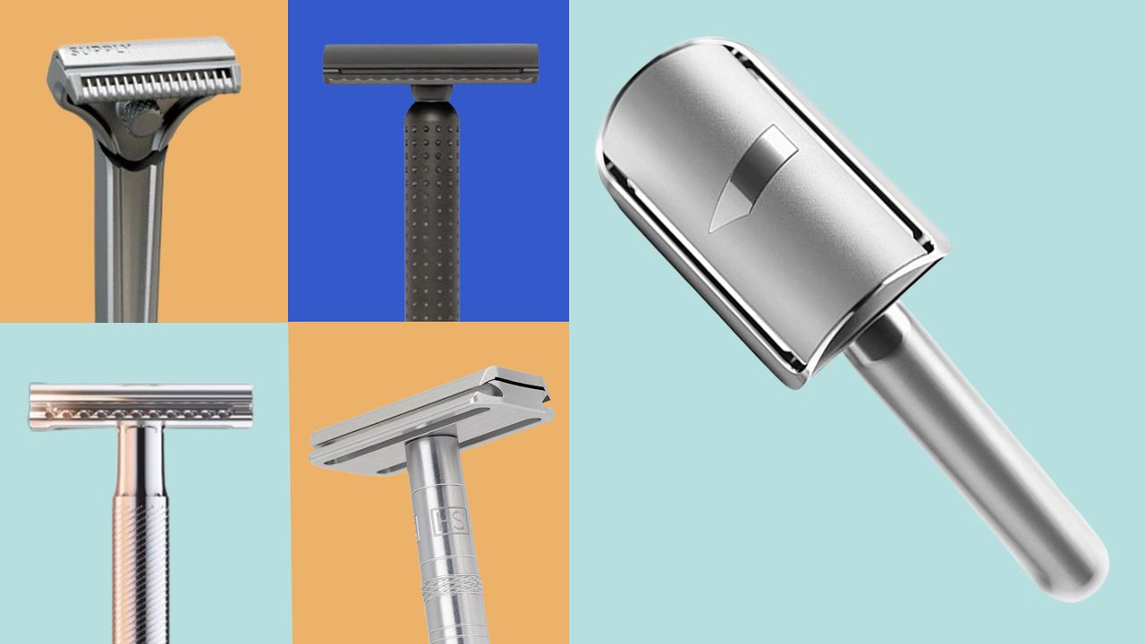 9 Best Single Blade Razors for Men, According to Our Testers | GQ