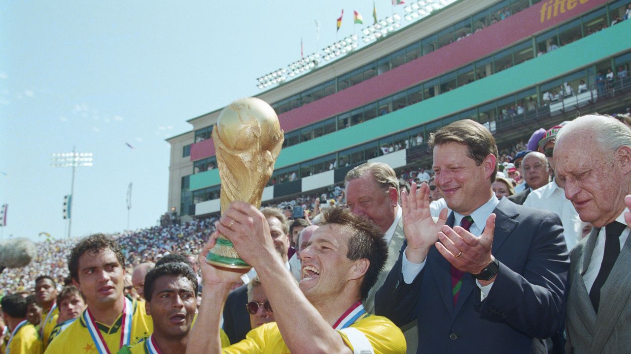 The World Cup Is Coming to America. Here’s How to Make the Most of It | GQ