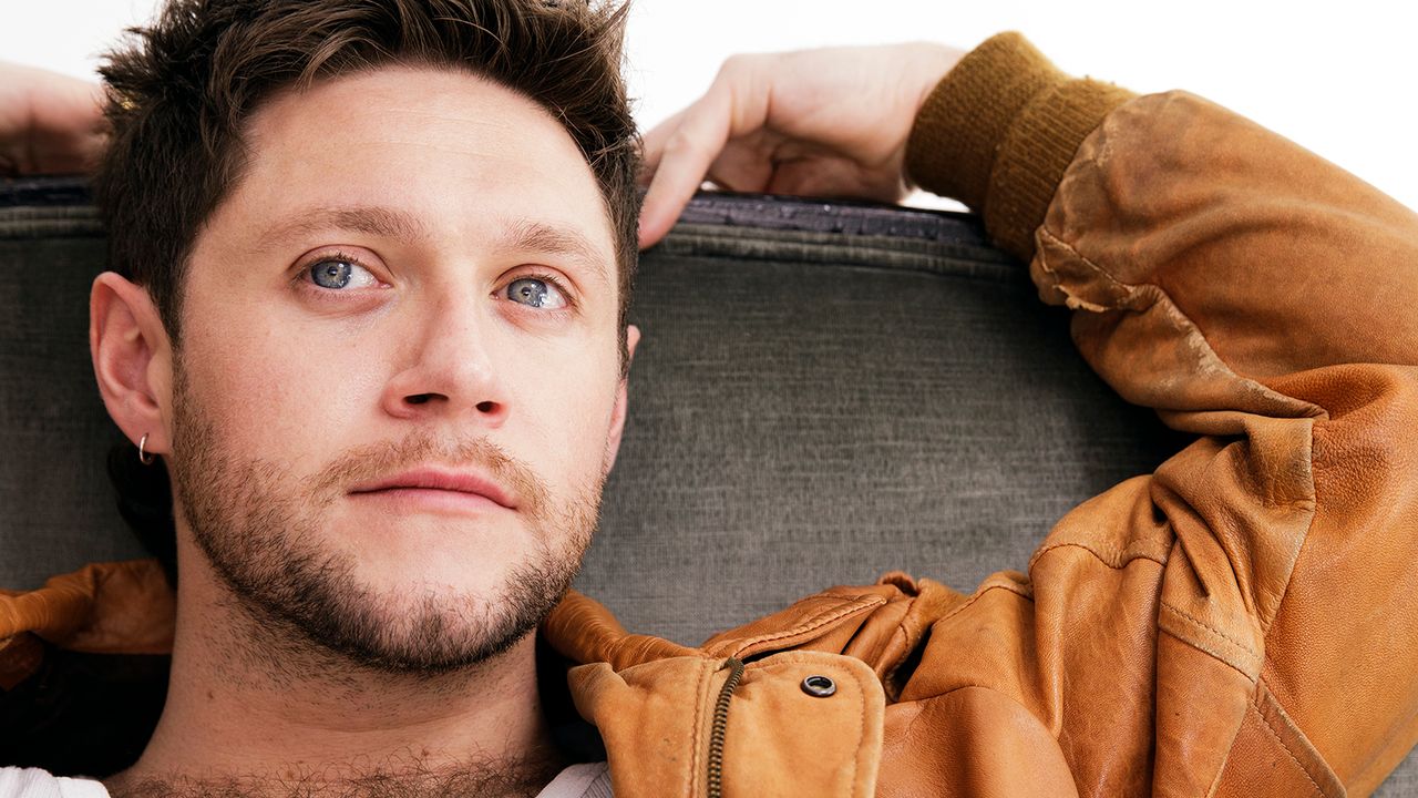 Niall Horan Makes Sense of Love, Loss, and Growing Up | GQ