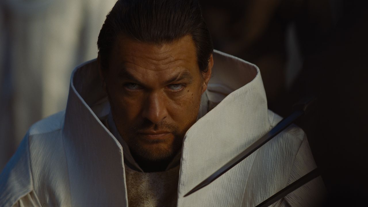 Your ‘Dune: Part Three’ Trailer Questions, Answered | GQ