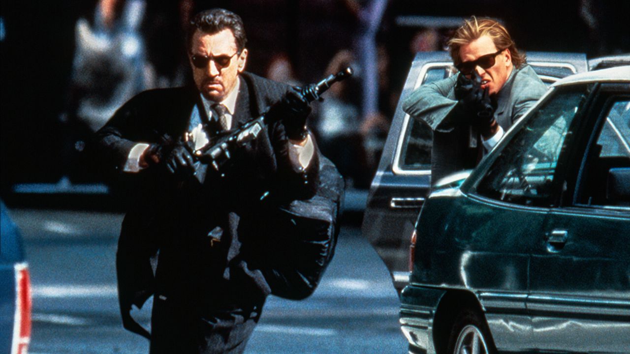 The ‘Heat 2’ Cast Is Shaping Up. Here’s Everything We Know | GQ