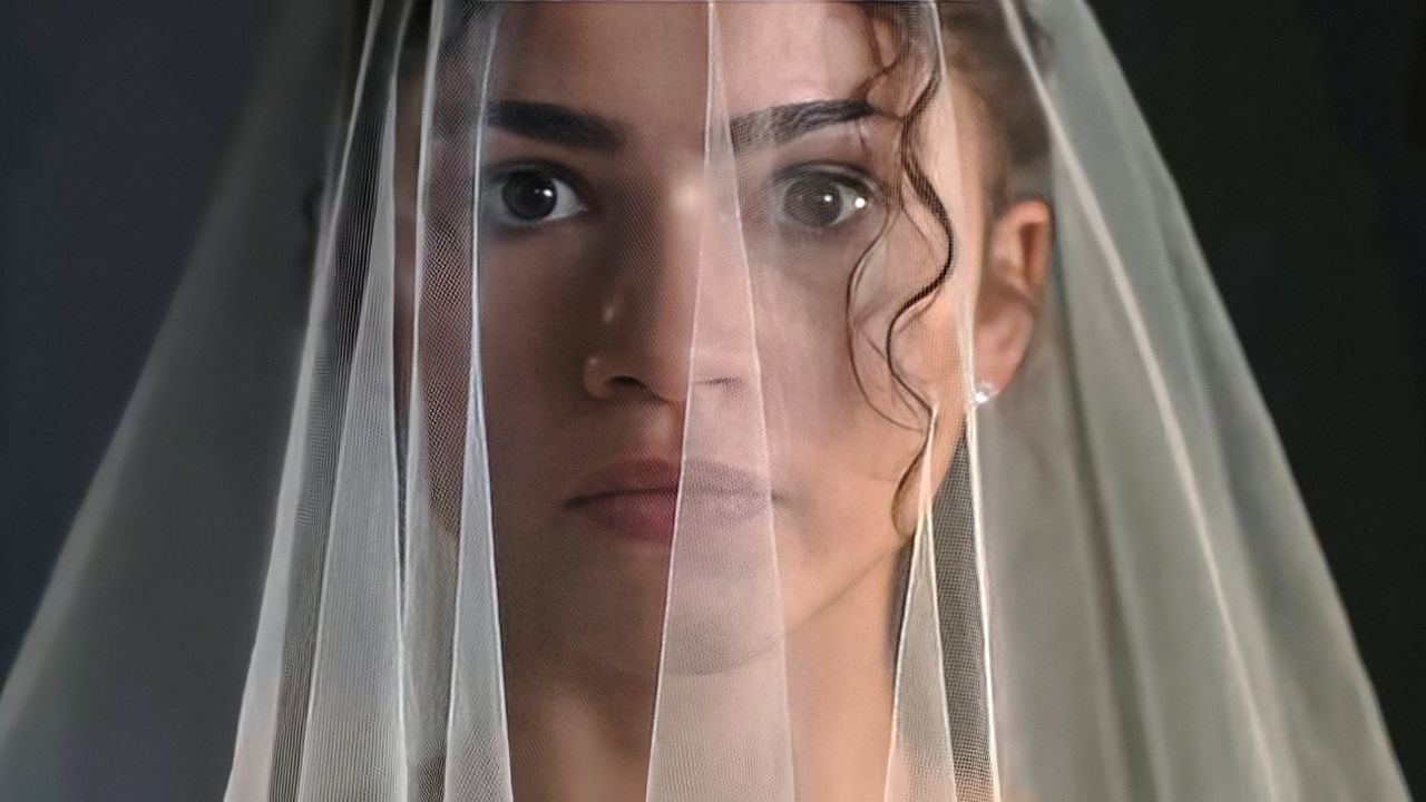 In ‘The Drama,’ the Real Twist Isn’t the One You’ve Heard About | GQ