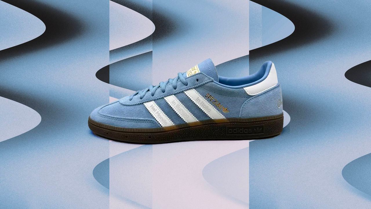 Le adidas Handball del Como 1907 sono le sneaker blokecore più eleganti del 2026 | GQ Italia