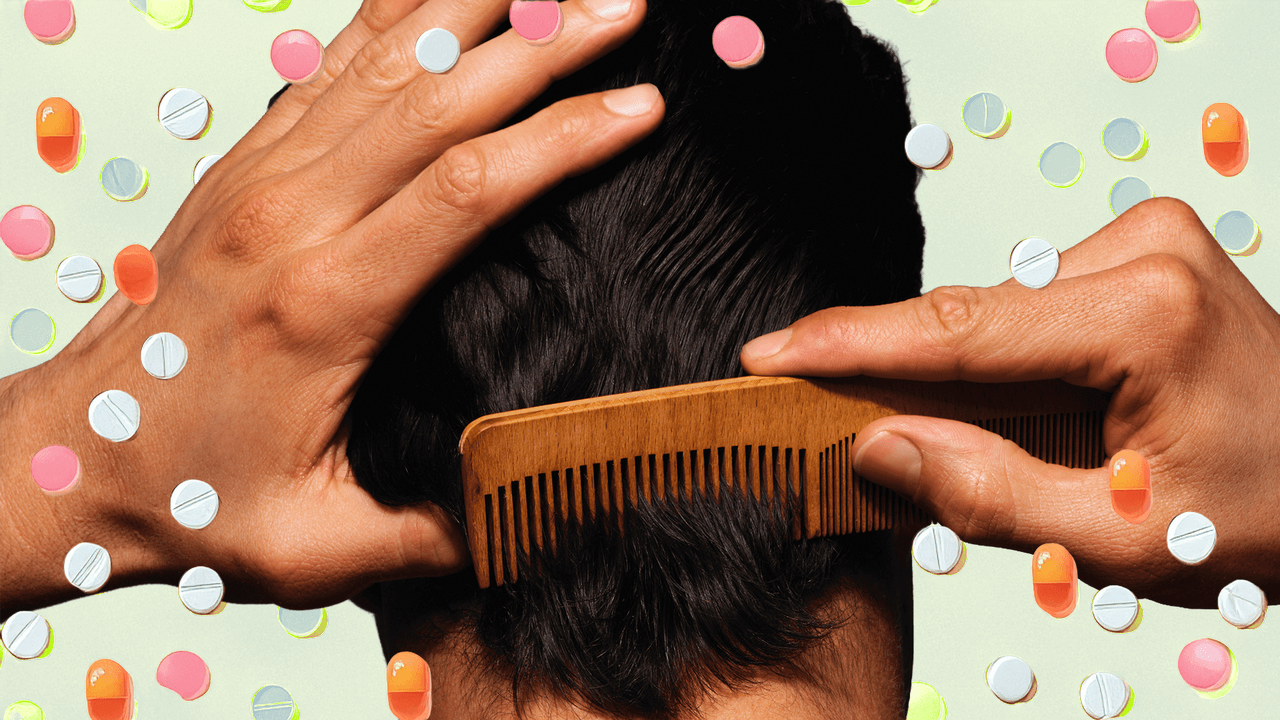 Le vitamine per capelli servono davvero? | GQ Italia