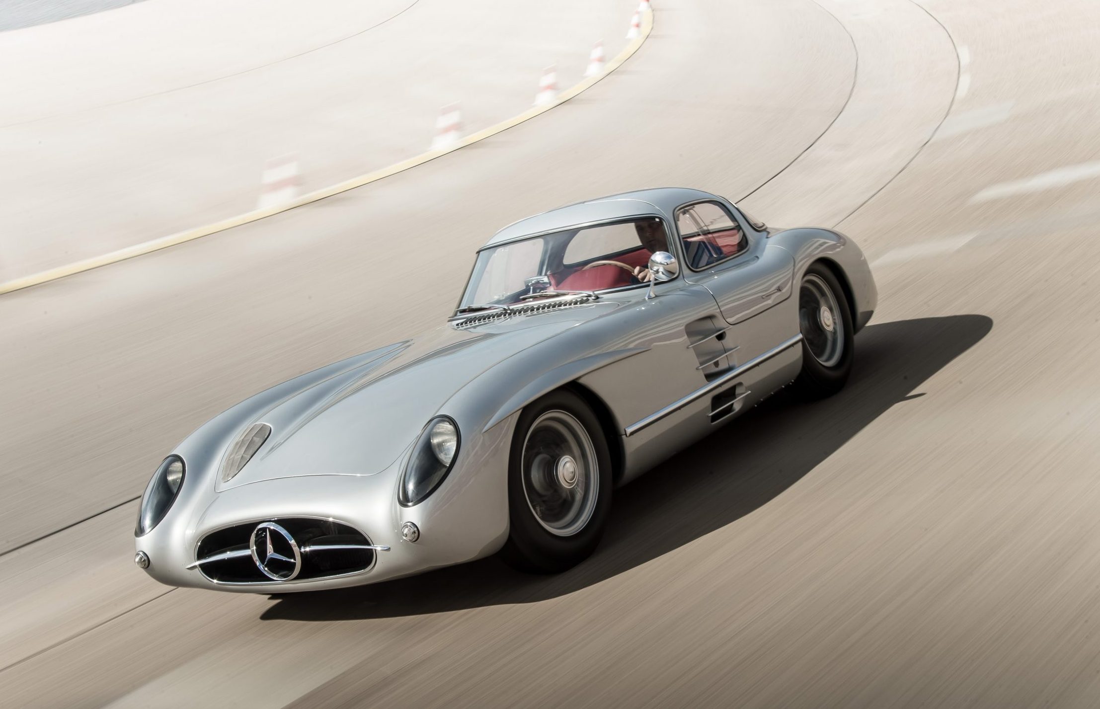 The Top 30 Most Expensive Cars Ever Sold at Auction - Hagerty Media