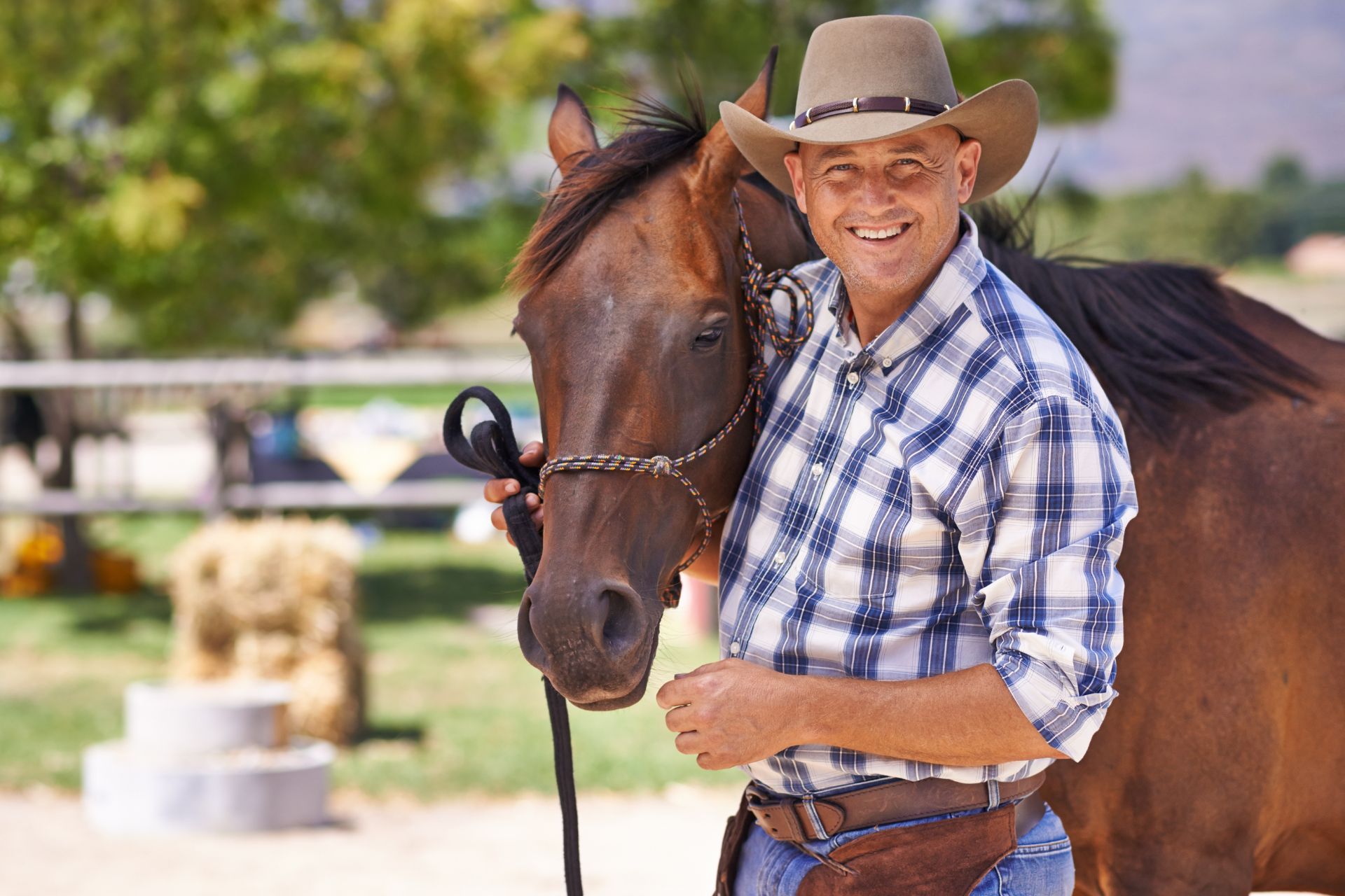 Saddle up: The top ranch stays across the U.S. - Holafly