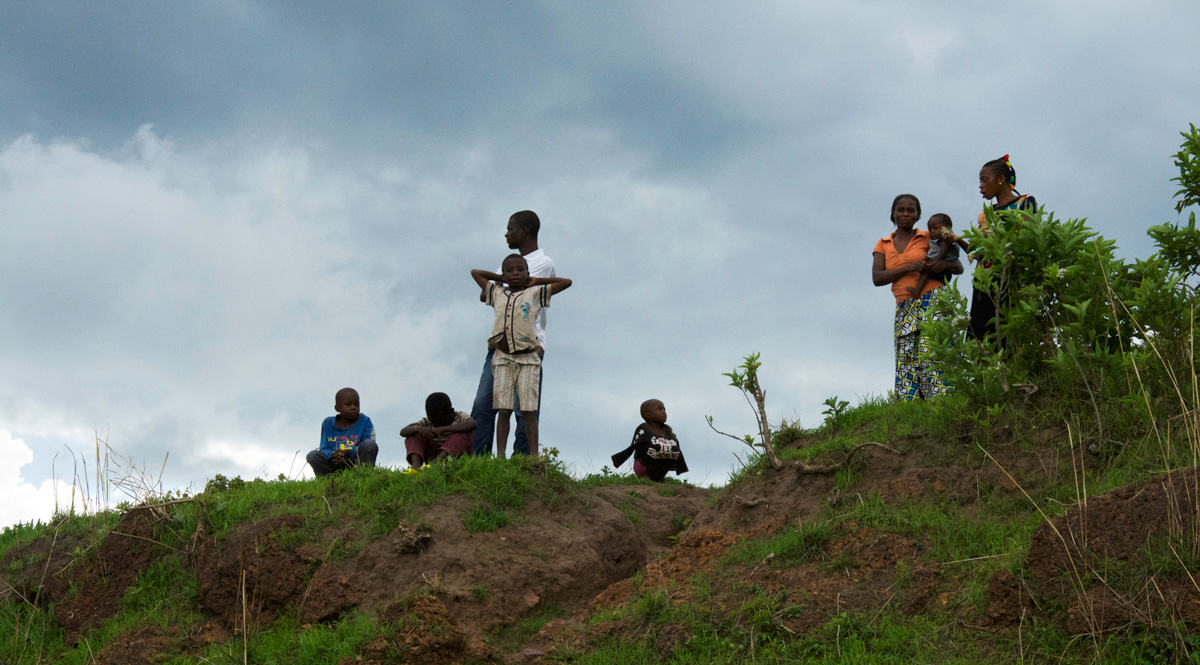 About This Project: Fatal Extraction - ICIJ