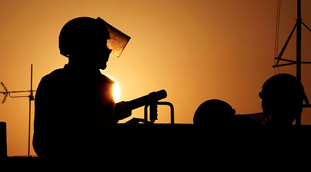 Nominee Directors Linked to Intelligence, Military - ICIJ