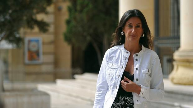 Malta investigative journalist killed in bomb blast - ICIJ
