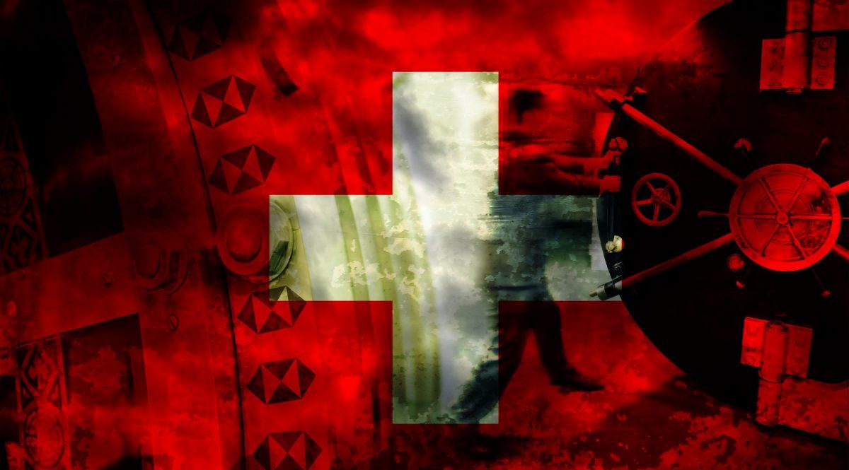 Banking Giant HSBC Sheltered Murky Cash Linked to Dictators and Arms Dealers - ICIJ