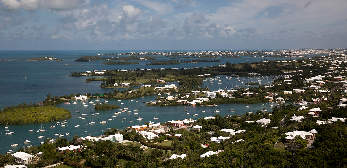 But where is Bermuda, Luxembourg? New EU 'blacklist' omits major tax havens
