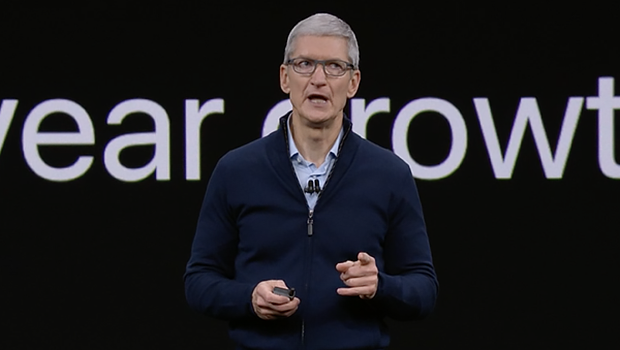 Apple claims to be a good corporate citizen, but is it really? - ICIJ