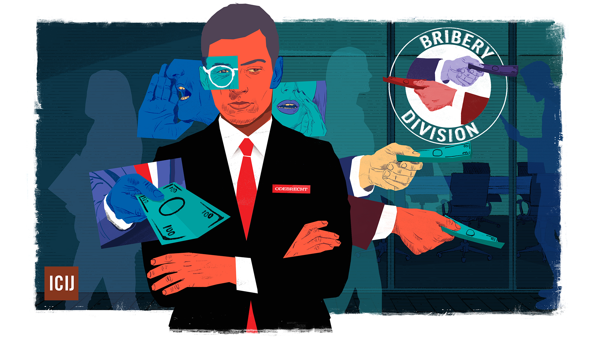 Bribery Division - ICIJ