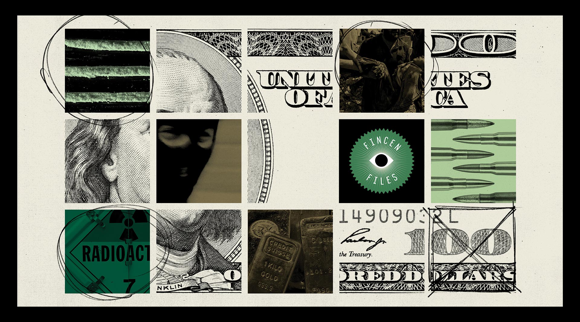 FinCEN Files - ICIJ