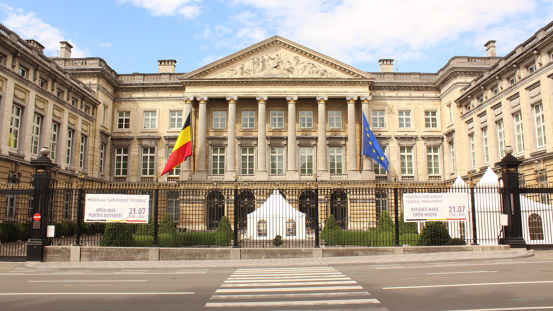 Belgium’s biggest banks propose system to share suspected money laundering information - ICIJ