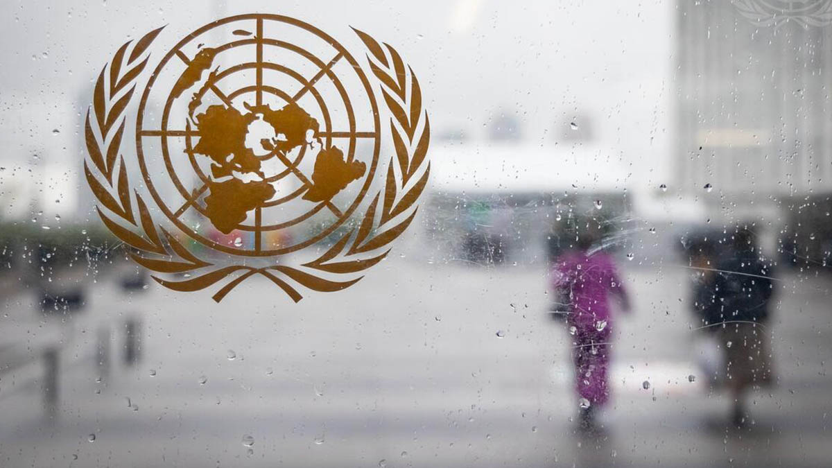 UN votes to create ‘historic’ global tax convention despite EU, UK moves to ‘kill’ proposal - ICIJ