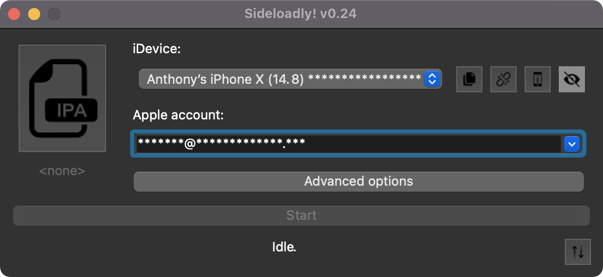 How to sideload apps to iPhone, iPad, and Apple Silicon Mac